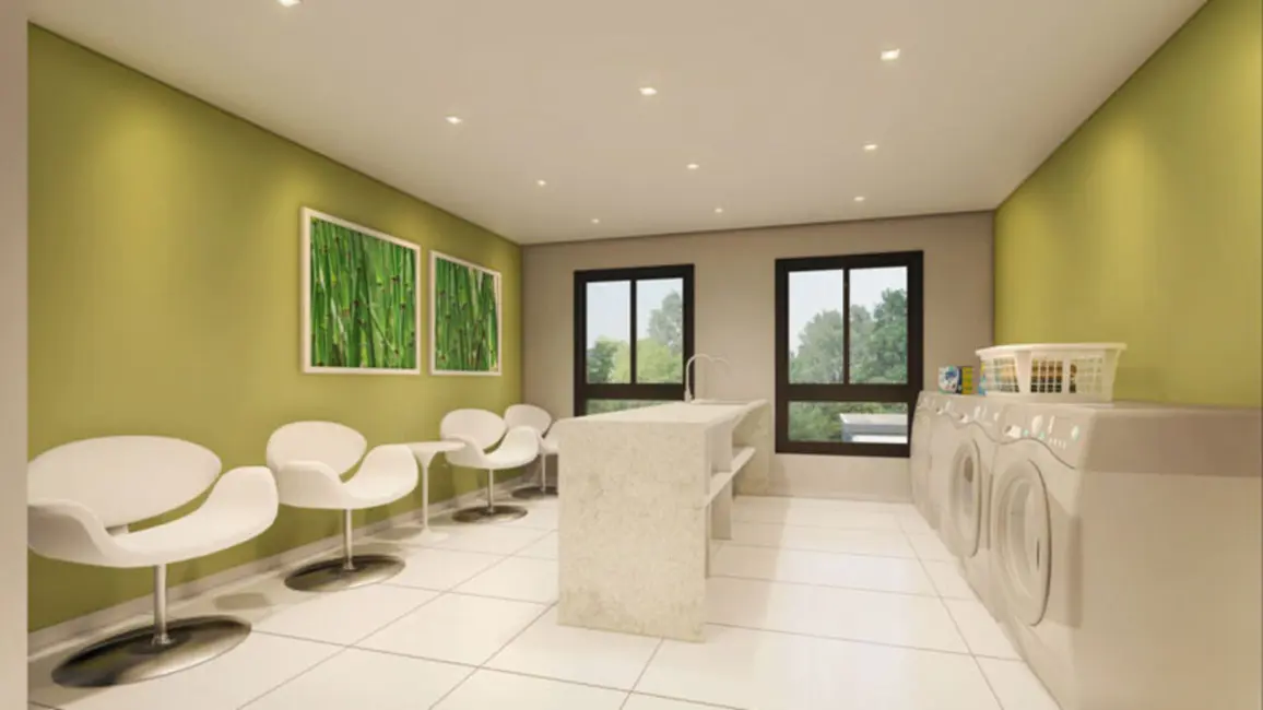 Foto 8 de Apartamento com 1 quarto à venda, 25m2 em Vila Sabrina, São Paulo - SP