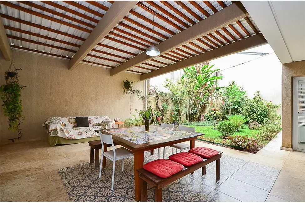 Casa com 3 quartos à venda, 435m2 em Vila Mascote, São Paulo - SP - imagem 9 Foto 9 de Casa com 3 quartos à venda, 435m2 em Vila Mascote, São Paulo - SP