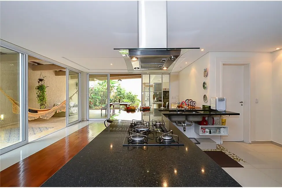 Casa com 3 quartos à venda, 435m2 em Vila Mascote, São Paulo - SP - imagem 4 Foto 4 de Casa com 3 quartos à venda, 435m2 em Vila Mascote, São Paulo - SP