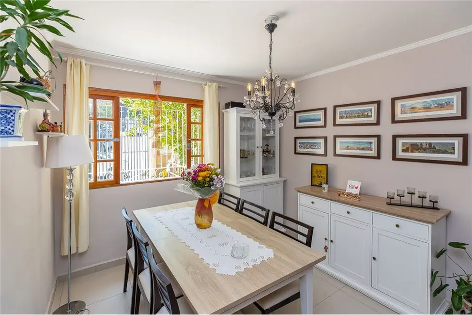 Foto 7 de Casa com 3 quartos à venda, 210m2 em Campo Belo, São Paulo - SP