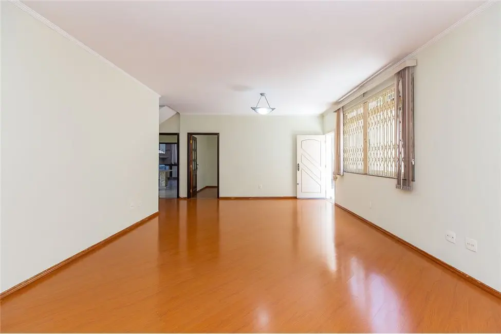 Foto 4 de Casa com 4 quartos à venda, 332m2 em Moema, São Paulo - SP
