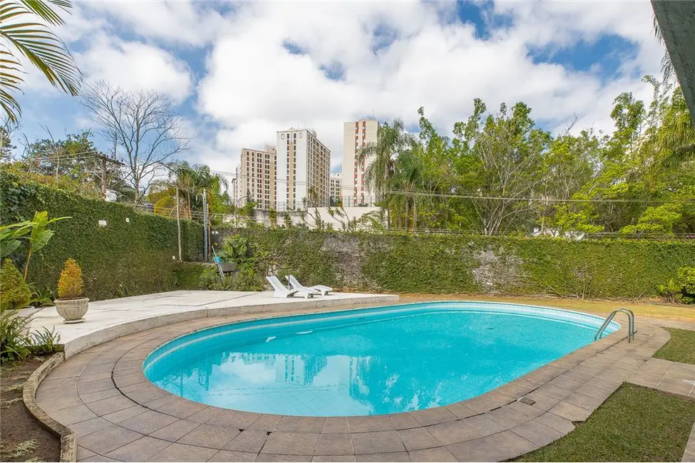 Foto 7 de Casa com 3 quartos à venda, 600m2 em Jardim Marajoara, São Paulo - SP