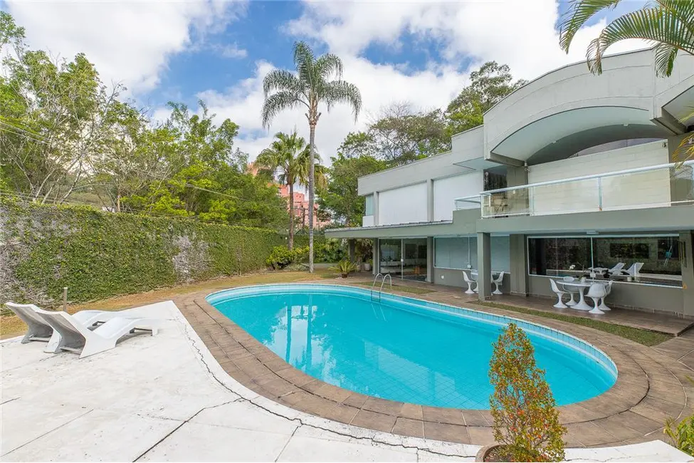 Foto 1 de Casa com 3 quartos à venda, 600m2 em Jardim Marajoara, São Paulo - SP