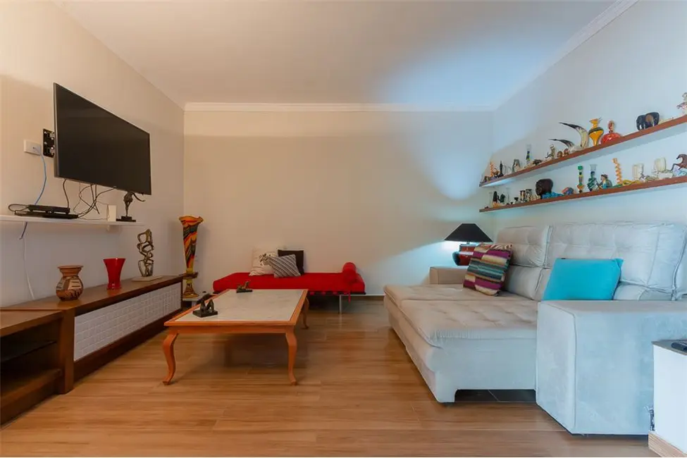 Casa com 7 quartos à venda, 565m2 em Pacaembu, São Paulo - SP - imagem 8 Foto 8 de Casa com 7 quartos à venda, 565m2 em Pacaembu, São Paulo - SP