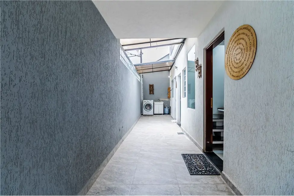 Foto 7 de Casa com 3 quartos à venda, 86m2 em Parque Boturussu, São Paulo - SP