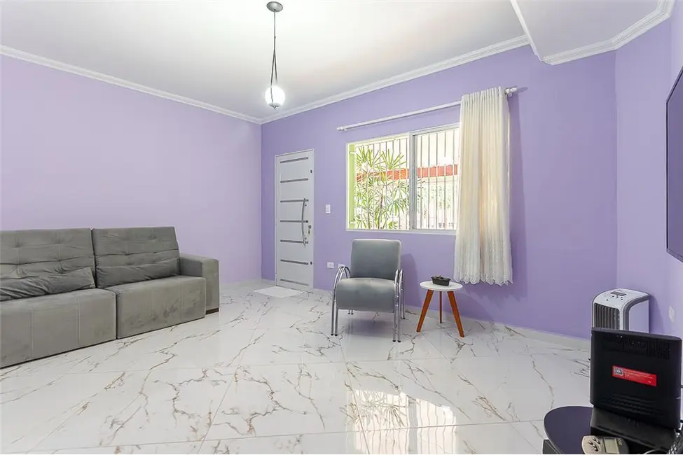 Foto 1 de Casa com 2 quartos à venda, 98m2 em São Paulo - SP