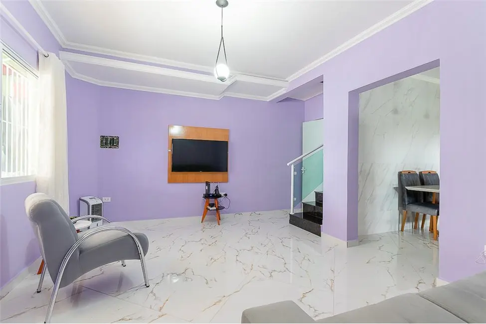 Foto 3 de Casa com 2 quartos à venda, 98m2 em São Paulo - SP