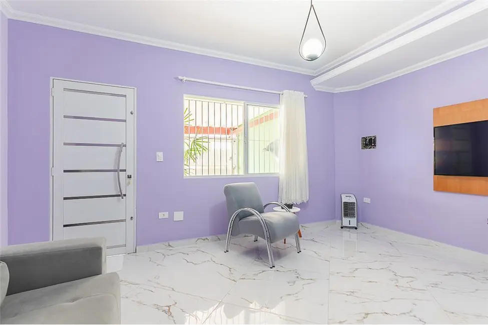 Foto 5 de Casa com 2 quartos à venda, 98m2 em São Paulo - SP