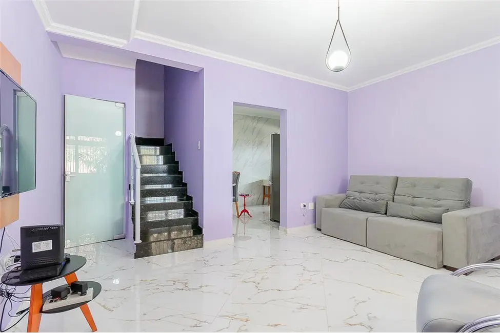 Foto 6 de Casa com 2 quartos à venda, 98m2 em São Paulo - SP