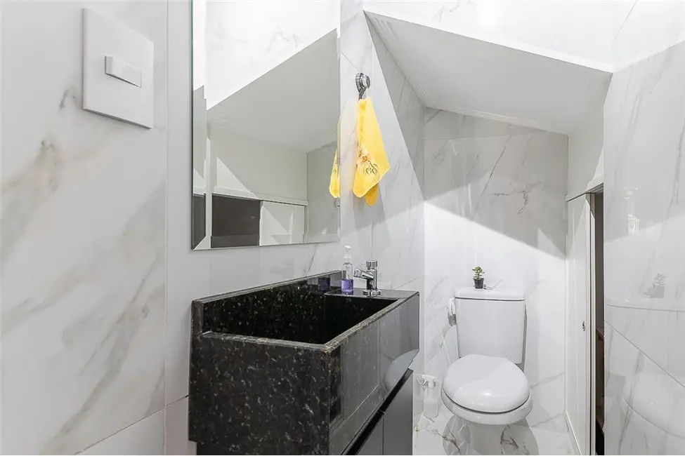 Foto 9 de Casa com 2 quartos à venda, 98m2 em São Paulo - SP