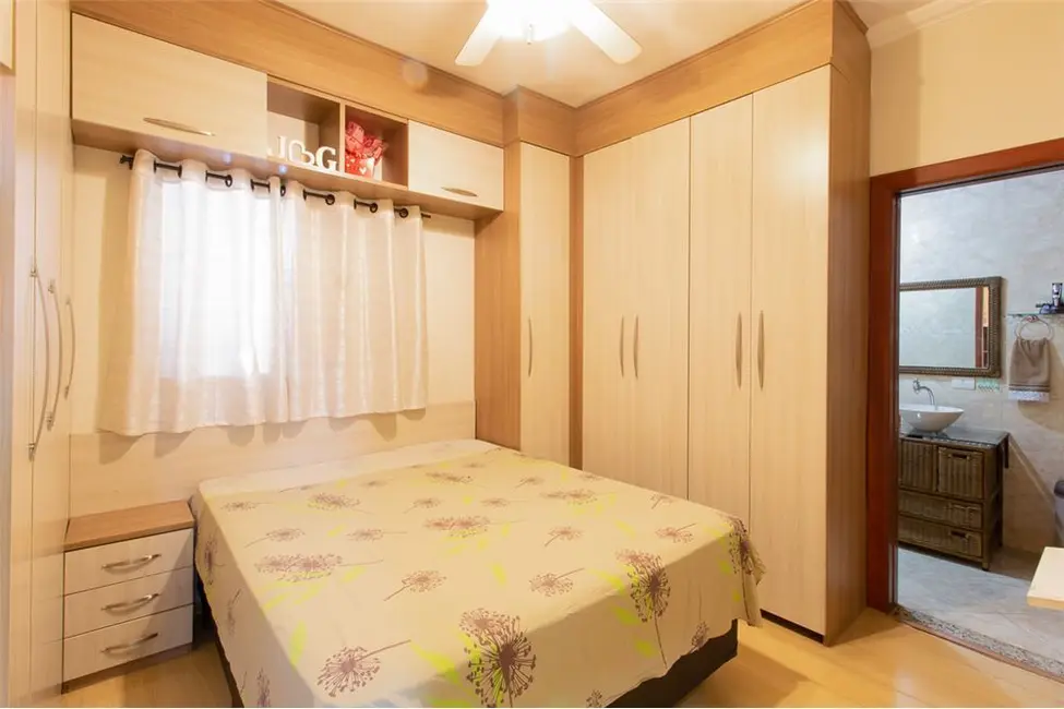 Foto 4 de Casa com 3 quartos à venda, 200m2 em Vila Matilde, São Paulo - SP