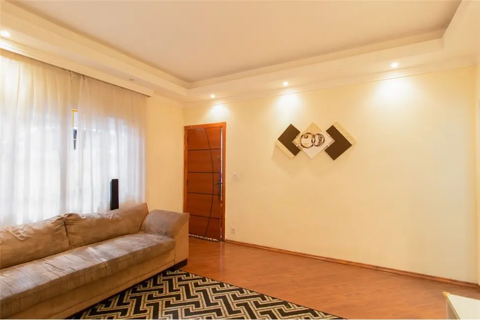 Foto 3 de Casa com 3 quartos à venda, 200m2 em Vila Matilde, São Paulo - SP