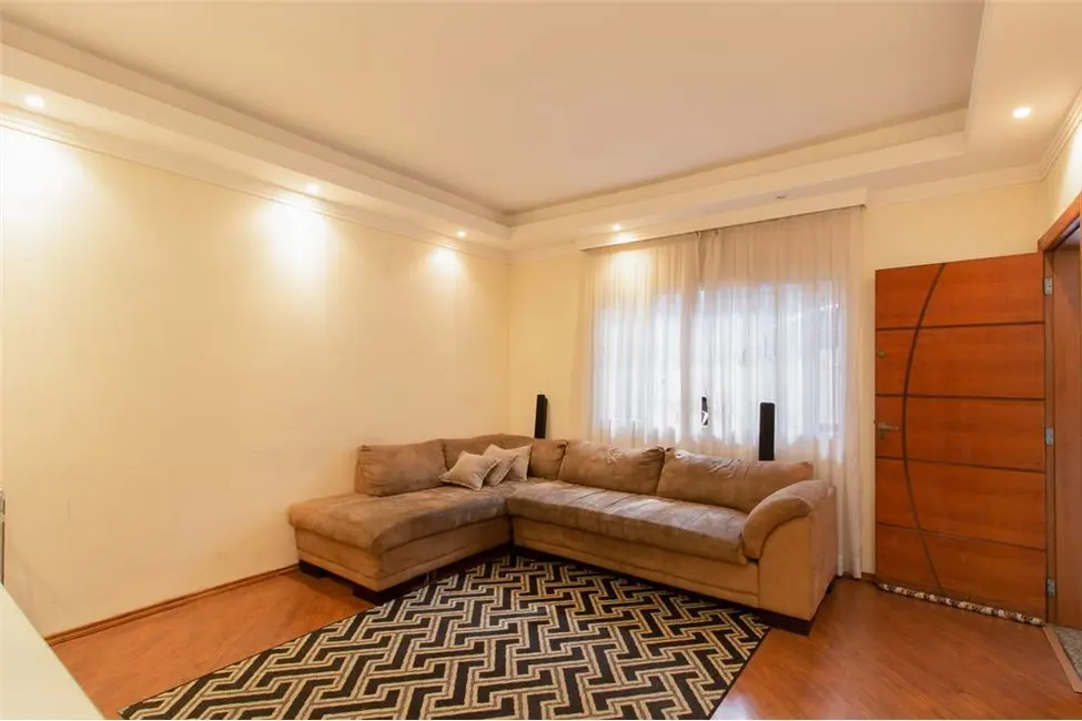 Foto 2 de Casa com 3 quartos à venda, 200m2 em Vila Matilde, São Paulo - SP