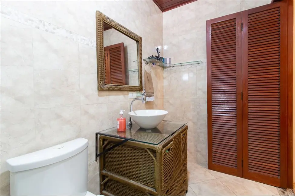 Foto 7 de Casa com 3 quartos à venda, 200m2 em Vila Matilde, São Paulo - SP