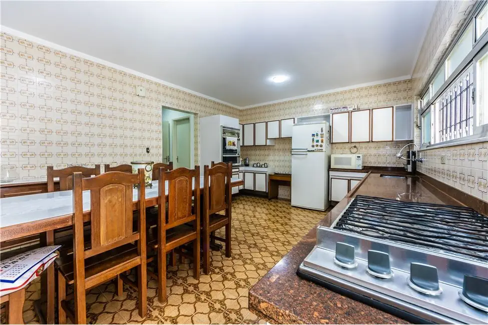 Foto 8 de Casa com 3 quartos à venda, 270m2 em Vila Regente Feijó, São Paulo - SP