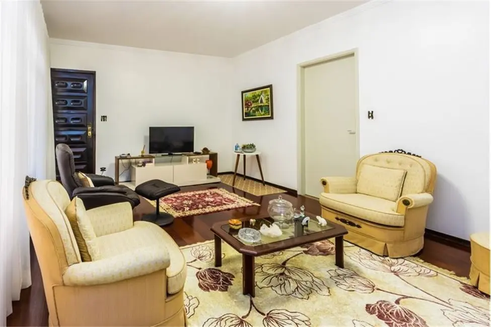 Foto 3 de Casa com 3 quartos à venda, 270m2 em Vila Regente Feijó, São Paulo - SP