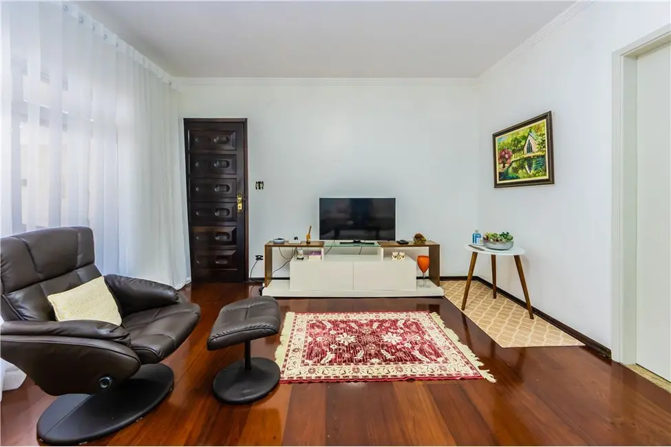 Foto 4 de Casa com 3 quartos à venda, 270m2 em Vila Regente Feijó, São Paulo - SP