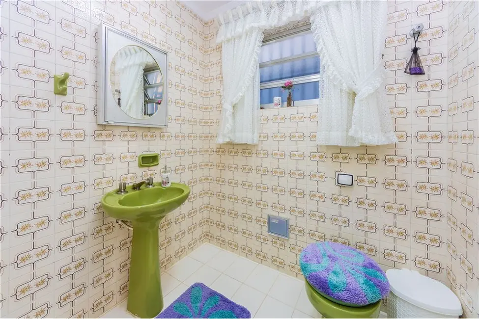 Foto 5 de Casa com 3 quartos à venda, 270m2 em Vila Regente Feijó, São Paulo - SP