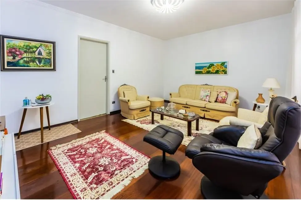 Foto 2 de Casa com 3 quartos à venda, 270m2 em Vila Regente Feijó, São Paulo - SP