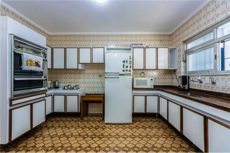 Foto 9 de Casa com 3 quartos à venda, 270m2 em Vila Regente Feijó, São Paulo - SP