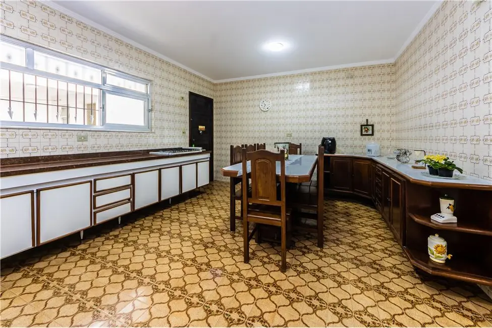 Foto 7 de Casa com 3 quartos à venda, 270m2 em Vila Regente Feijó, São Paulo - SP