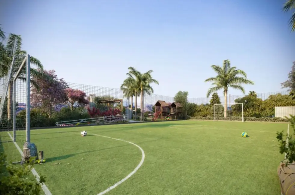 Casa de Condomínio com 3 quartos à venda, 119m2 em Jardim Modelo, Suzano - SP - imagem 6 Foto 6 de Casa de Condomínio com 3 quartos à venda, 119m2 em Jardim Modelo, Suzano - SP