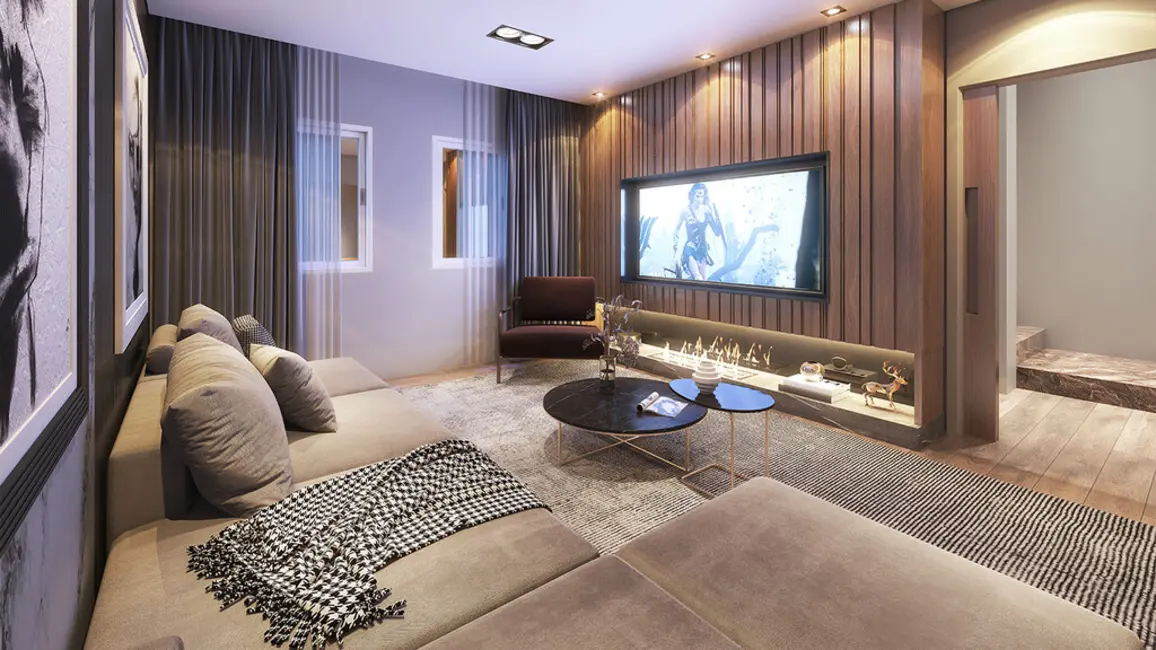 Casa de Condomínio com 2 quartos à venda, 65m2 em Jardim Modelo, Suzano - SP - imagem 5 Foto 5 de Casa de Condomínio com 2 quartos à venda, 65m2 em Jardim Modelo, Suzano - SP