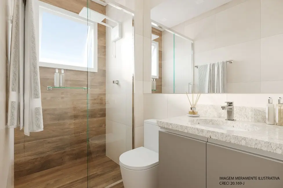 Apartamento com 2 quartos à venda, 46m2 em Jardim Saúde, Suzano - SP - imagem 8 Foto 8 de Apartamento com 2 quartos à venda, 46m2 em Jardim Saúde, Suzano - SP