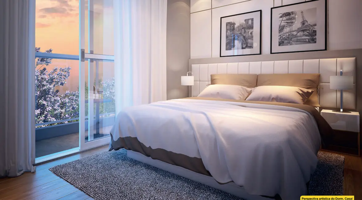 Foto 9 de Casa de Condomínio com 2 quartos à venda, 87m2 em Parque Santa Rosa, Suzano - SP