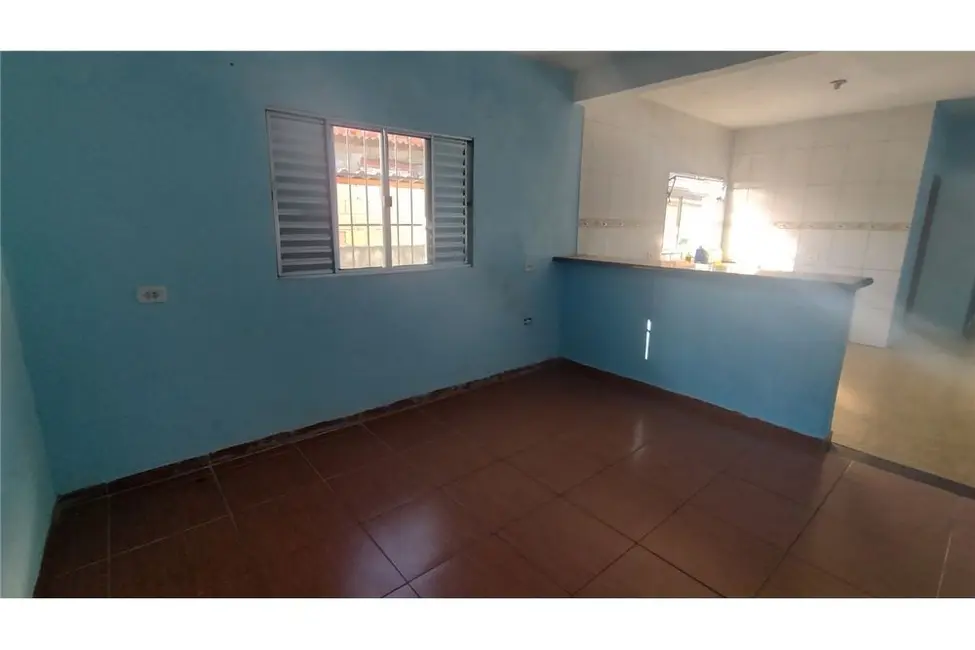 Foto 3 de Casa com 4 quartos à venda, 112m2 em Jardim Altos de Itaquá, Itaquaquecetuba - SP