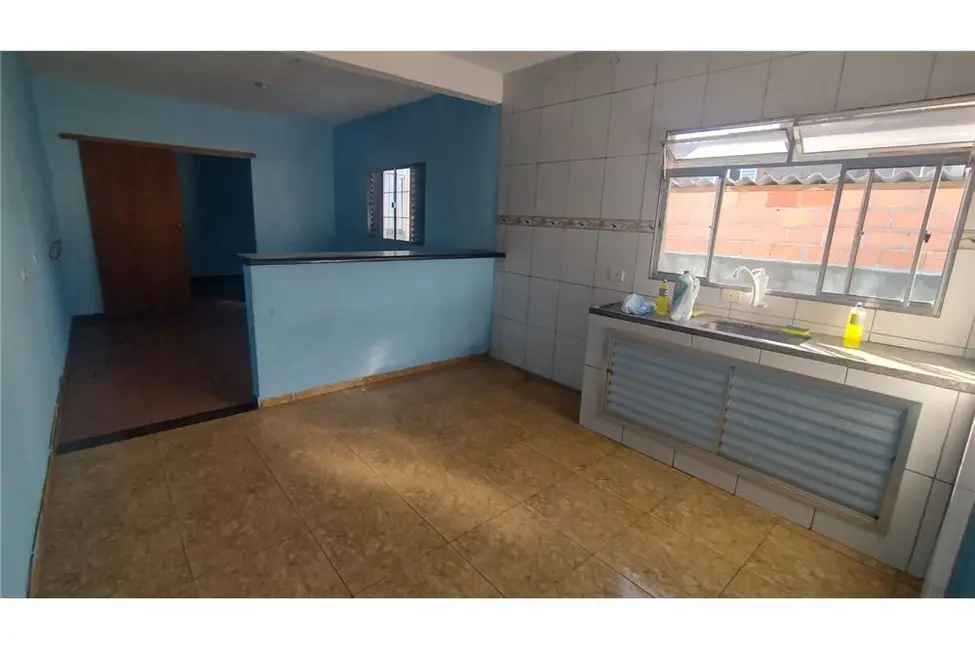 Foto 1 de Casa com 4 quartos à venda, 112m2 em Jardim Altos de Itaquá, Itaquaquecetuba - SP