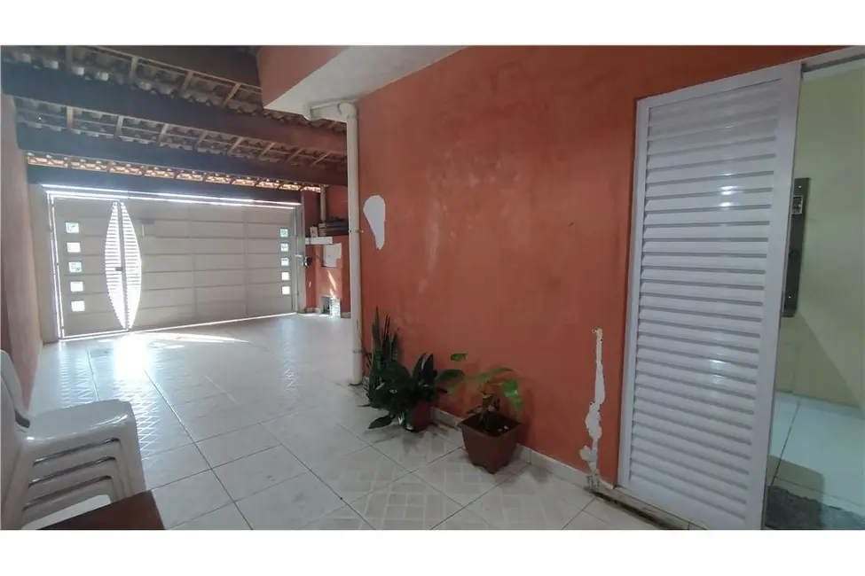 Foto 2 de Casa com 3 quartos à venda, 183m2 em Centro, Poa - SP