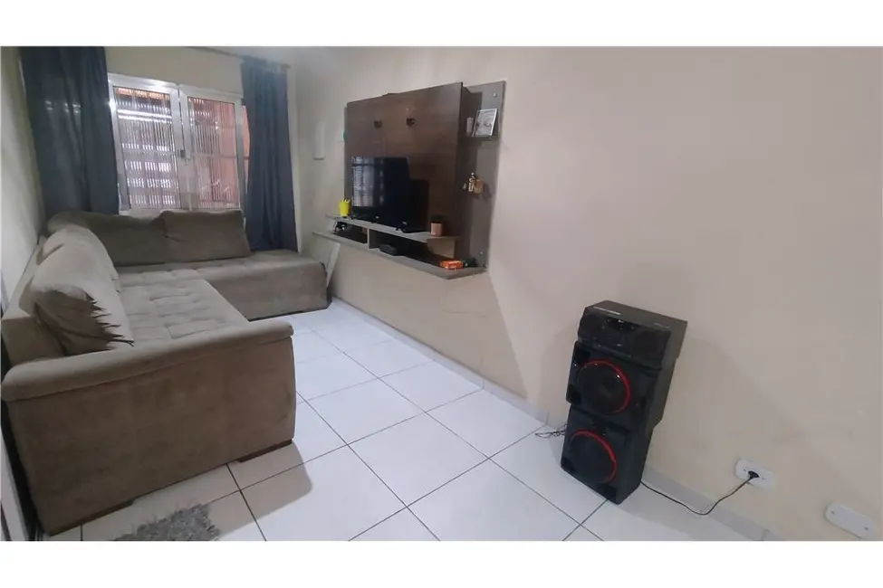 Foto 4 de Casa com 3 quartos à venda, 183m2 em Centro, Poa - SP