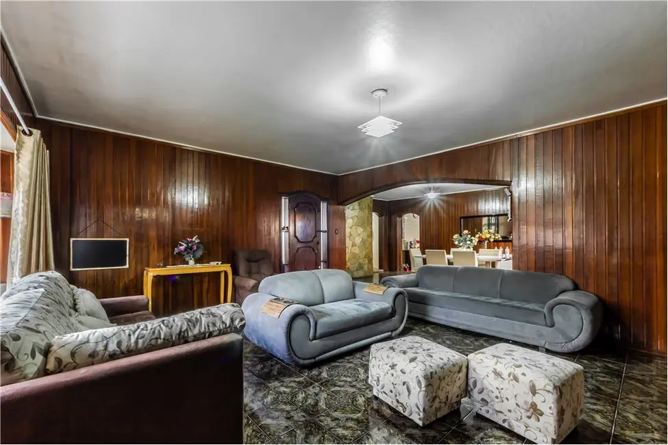 Foto 3 de Casa com 3 quartos à venda, 539m2 em Centro, Poa - SP