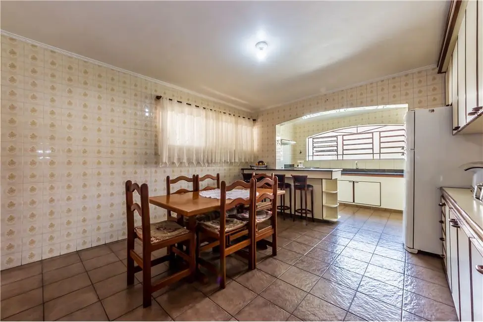 Foto 5 de Casa com 3 quartos à venda, 539m2 em Centro, Poa - SP