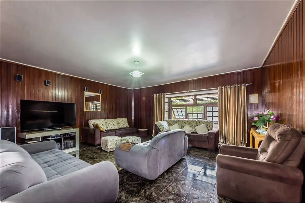 Foto 4 de Casa com 3 quartos à venda, 539m2 em Centro, Poa - SP