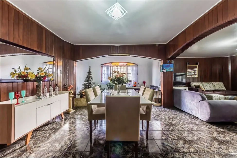 Foto 2 de Casa com 3 quartos à venda, 539m2 em Centro, Poa - SP