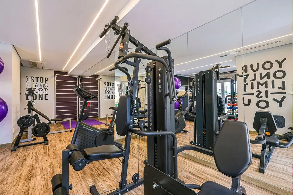 Foto 6 de Apartamento com 2 quartos à venda, 135m2 em Cézar de Souza, Mogi Das Cruzes - SP