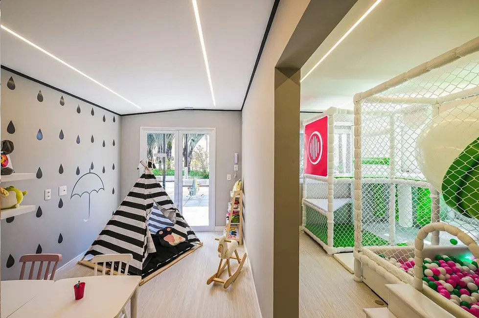 Foto 9 de Apartamento com 2 quartos à venda, 135m2 em Cézar de Souza, Mogi Das Cruzes - SP