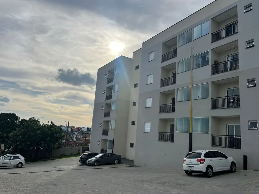 Foto 9 de Apartamento com 2 quartos à venda, 53m2 em Jardim Esperança, Mogi Das Cruzes - SP