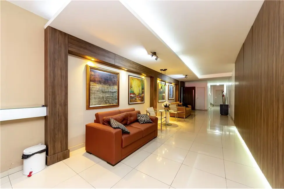 Foto 1 de Apartamento à venda, 125m2 em Bom Retiro, São Paulo - SP