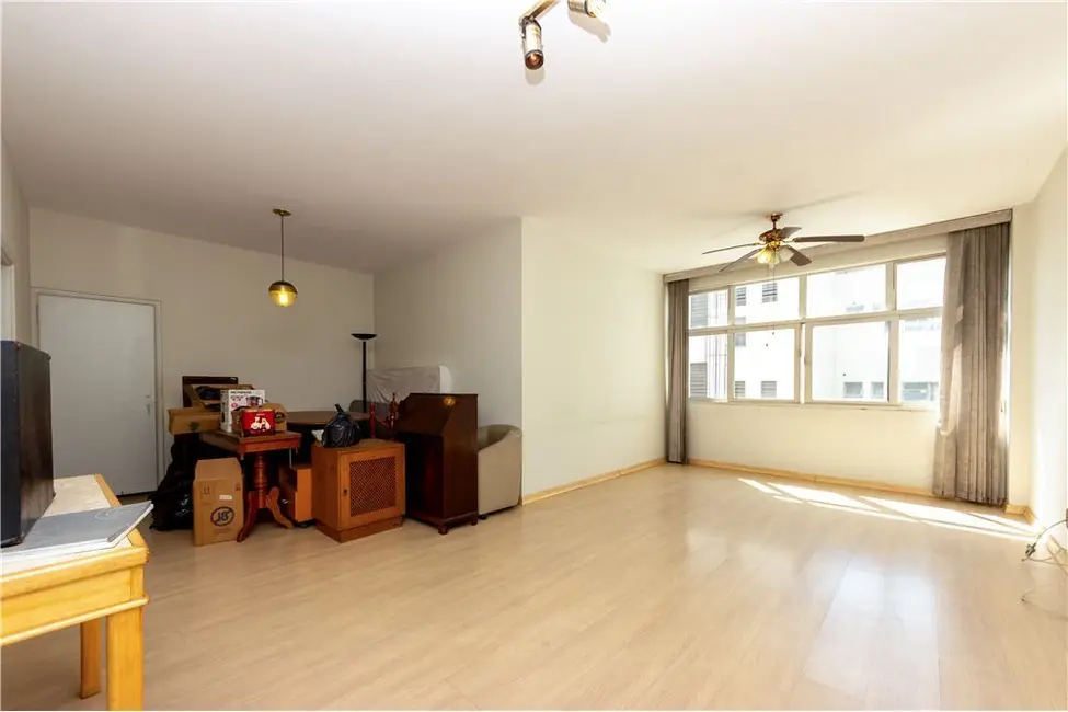 Foto 3 de Apartamento à venda, 125m2 em Bom Retiro, São Paulo - SP