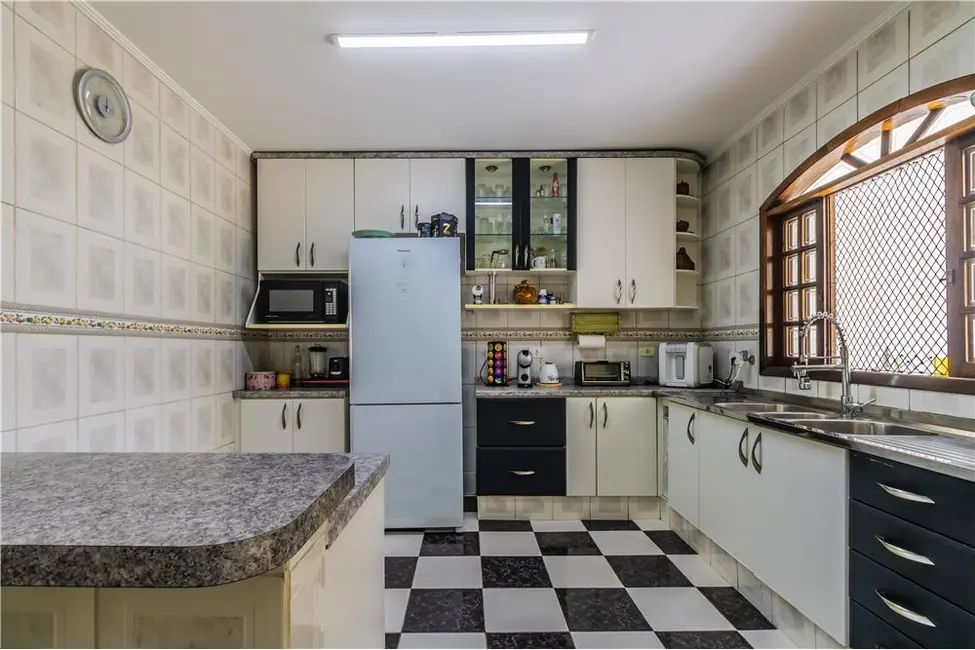 Foto 9 de Casa com 3 quartos à venda, 60m2 em Belenzinho, São Paulo - SP