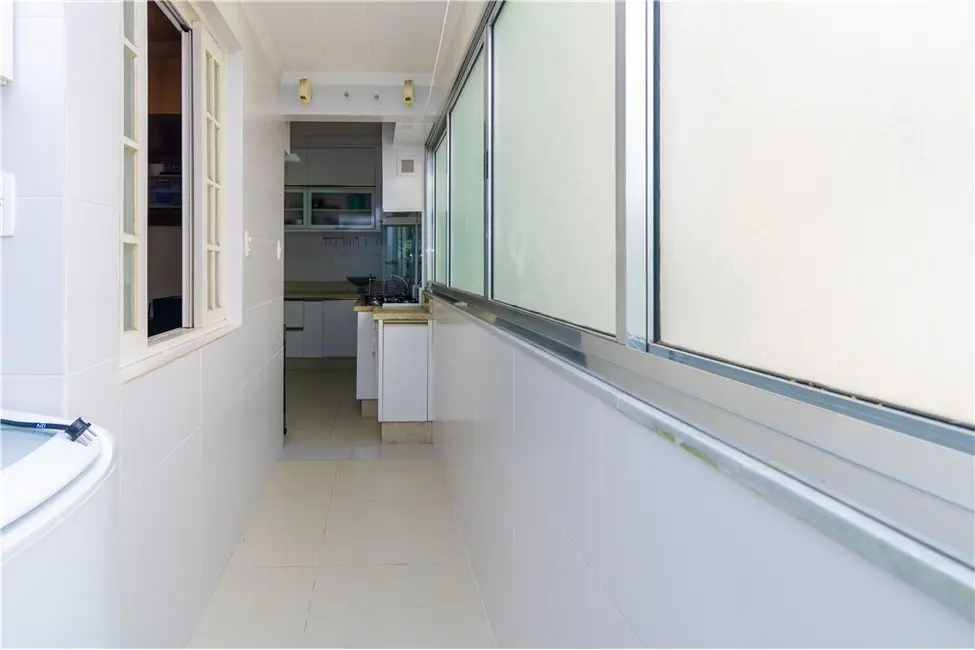 Foto 9 de Apartamento com 3 quartos à venda, 95m2 em Mooca, São Paulo - SP