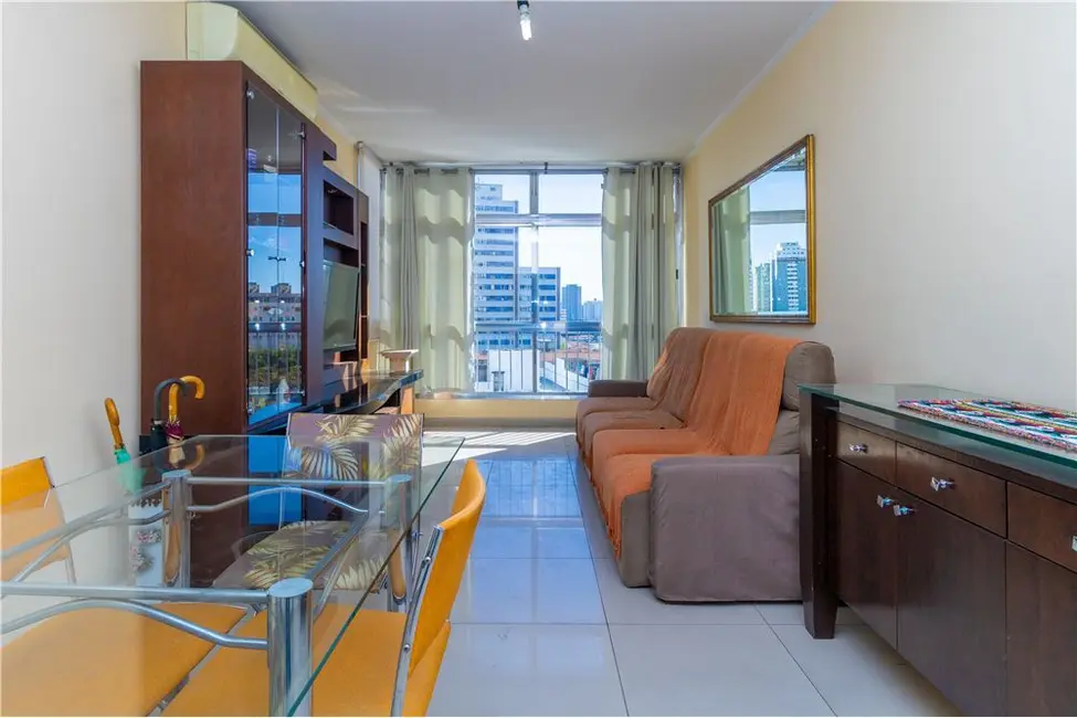 Foto 1 de Apartamento com 3 quartos à venda, 95m2 em Mooca, São Paulo - SP