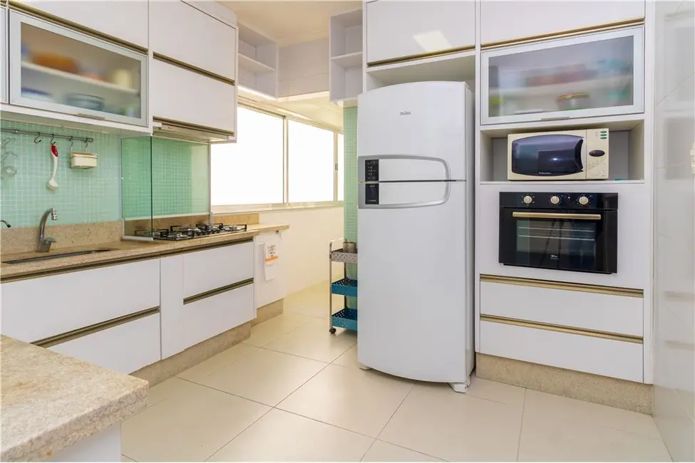 Foto 2 de Apartamento com 3 quartos à venda, 95m2 em Mooca, São Paulo - SP