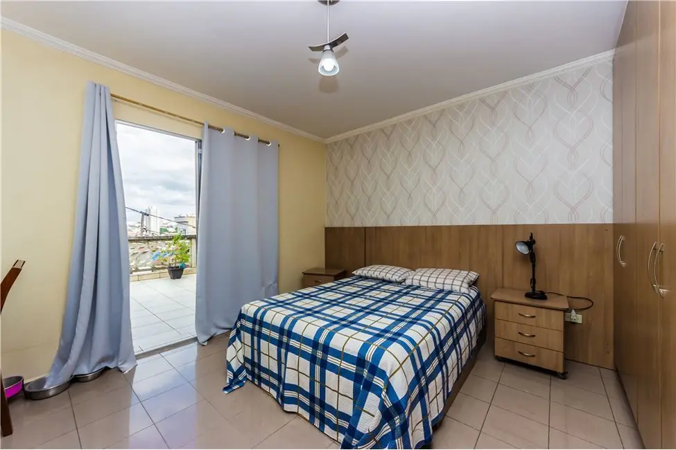 Foto 7 de Casa com 4 quartos à venda, 190m2 em Vila Dalila, São Paulo - SP