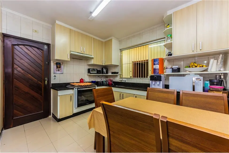 Foto 5 de Casa com 4 quartos à venda, 190m2 em Vila Dalila, São Paulo - SP