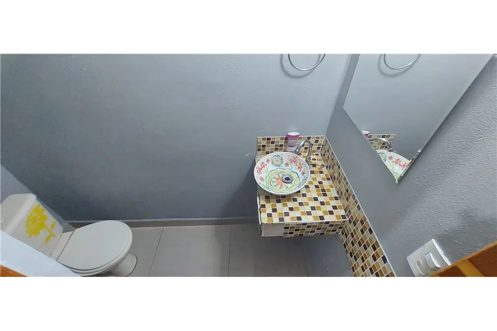 Casa com 3 quartos à venda, 125m2 em Vila Taquari, São Paulo - SP - imagem 6 Foto 6 de Casa com 3 quartos à venda, 125m2 em Vila Taquari, São Paulo - SP