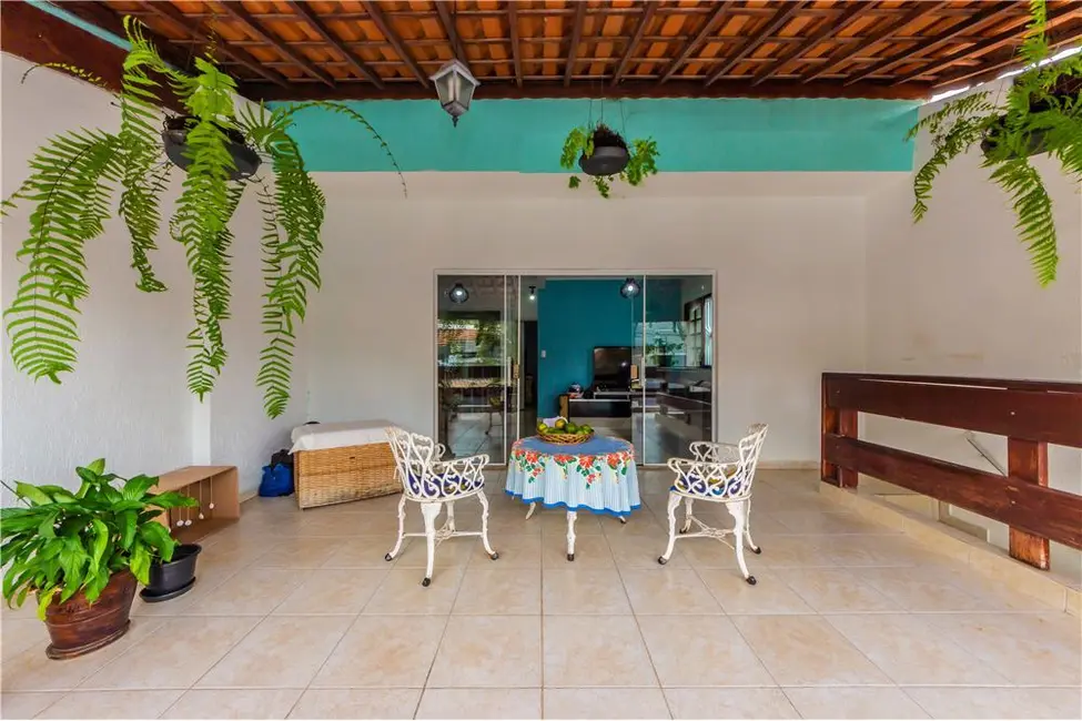 Foto 4 de Casa com 4 quartos à venda, 132m2 em Vila Esperança, São Paulo - SP